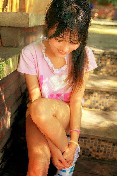 学生小清新真实生活照,小清新校园生活剪影