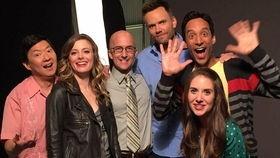 黑人特工搞笑,黑人特工的欢乐冒险记