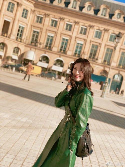 江疏影背景天涯,从天涯草根到影视明星的华丽蜕变